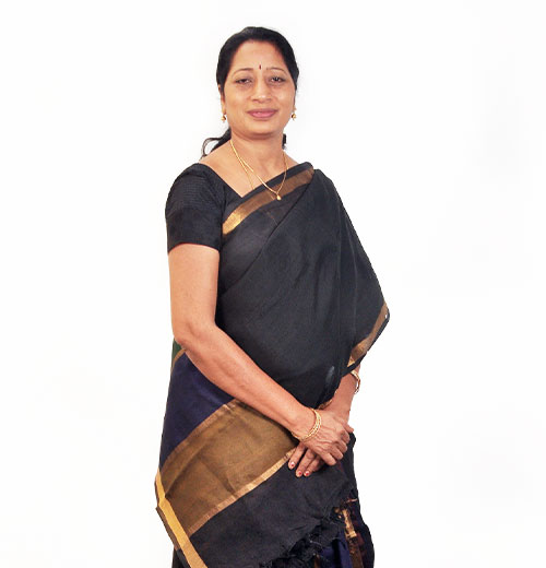 Prasanna Lakshmi