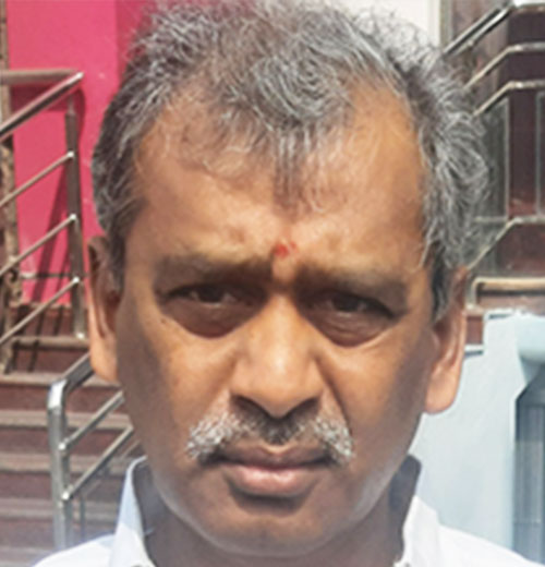 Karuvu Vara Prasad